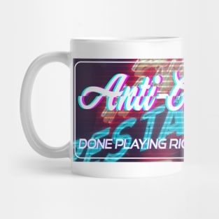 Anti-Citizen Mug